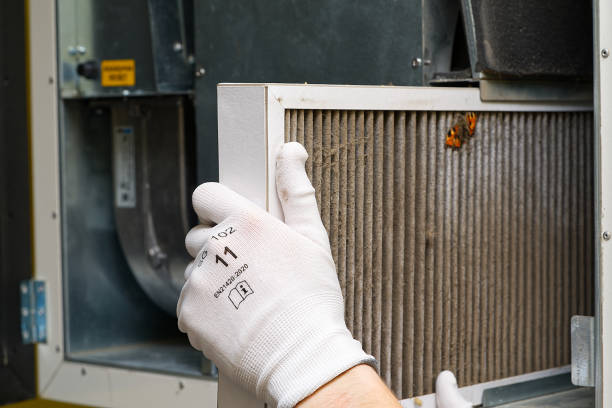 Best HVAC Air Duct Cleaning  in Oakdale, PA