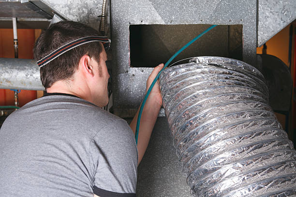  Oakdale, PA Airduct Cleaning Pros