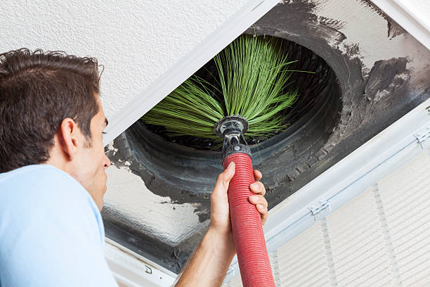 Trusted Oakdale, PA Airduct Cleaning Experts
